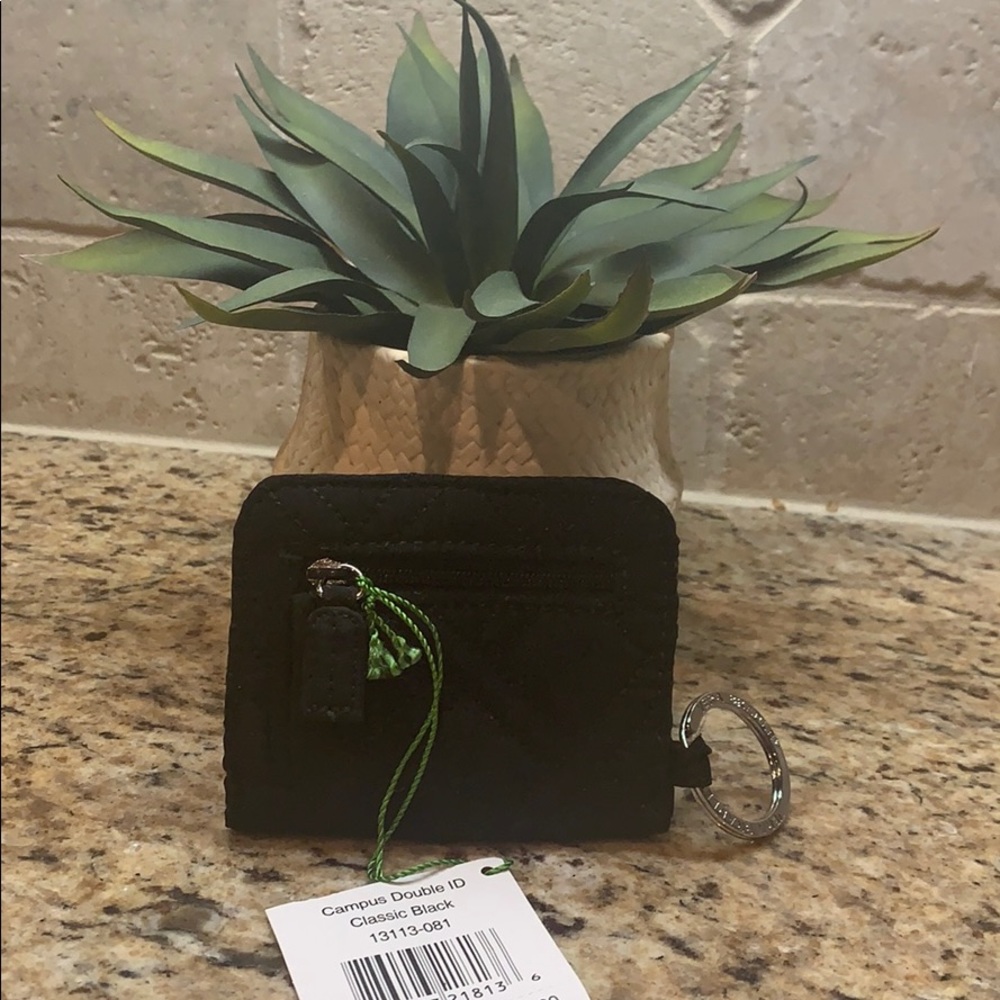 Vera Bradley Campus Double ID